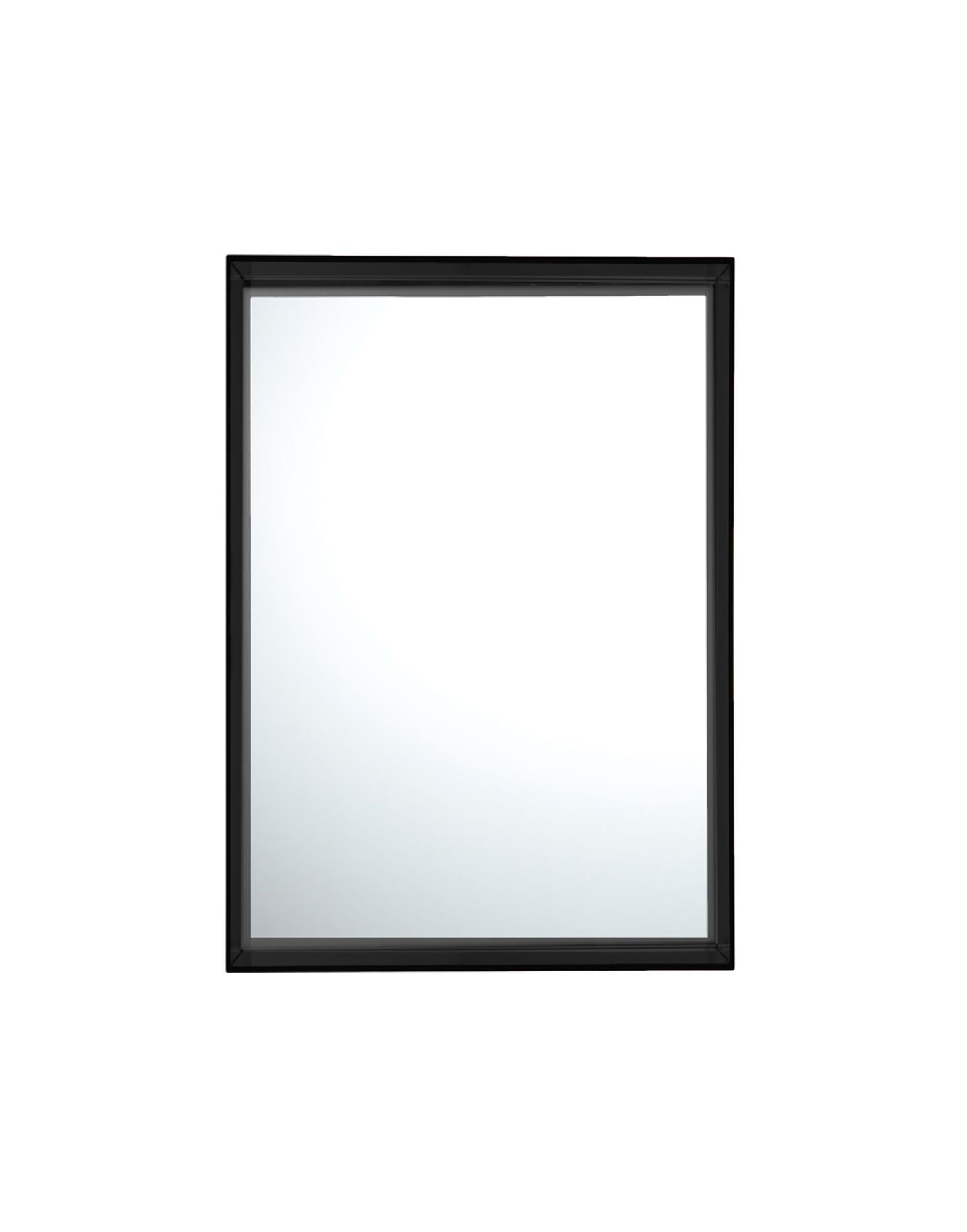 Настенное зеркало PMMA с рамкой Kartell ONLY ME ARCH-00108243 - Вид №36