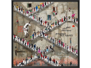 Печать фотографий на бумаге