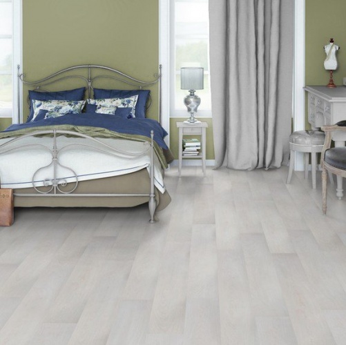 Ламинат Tarkett Белый шик 3000100093 - Вид №2