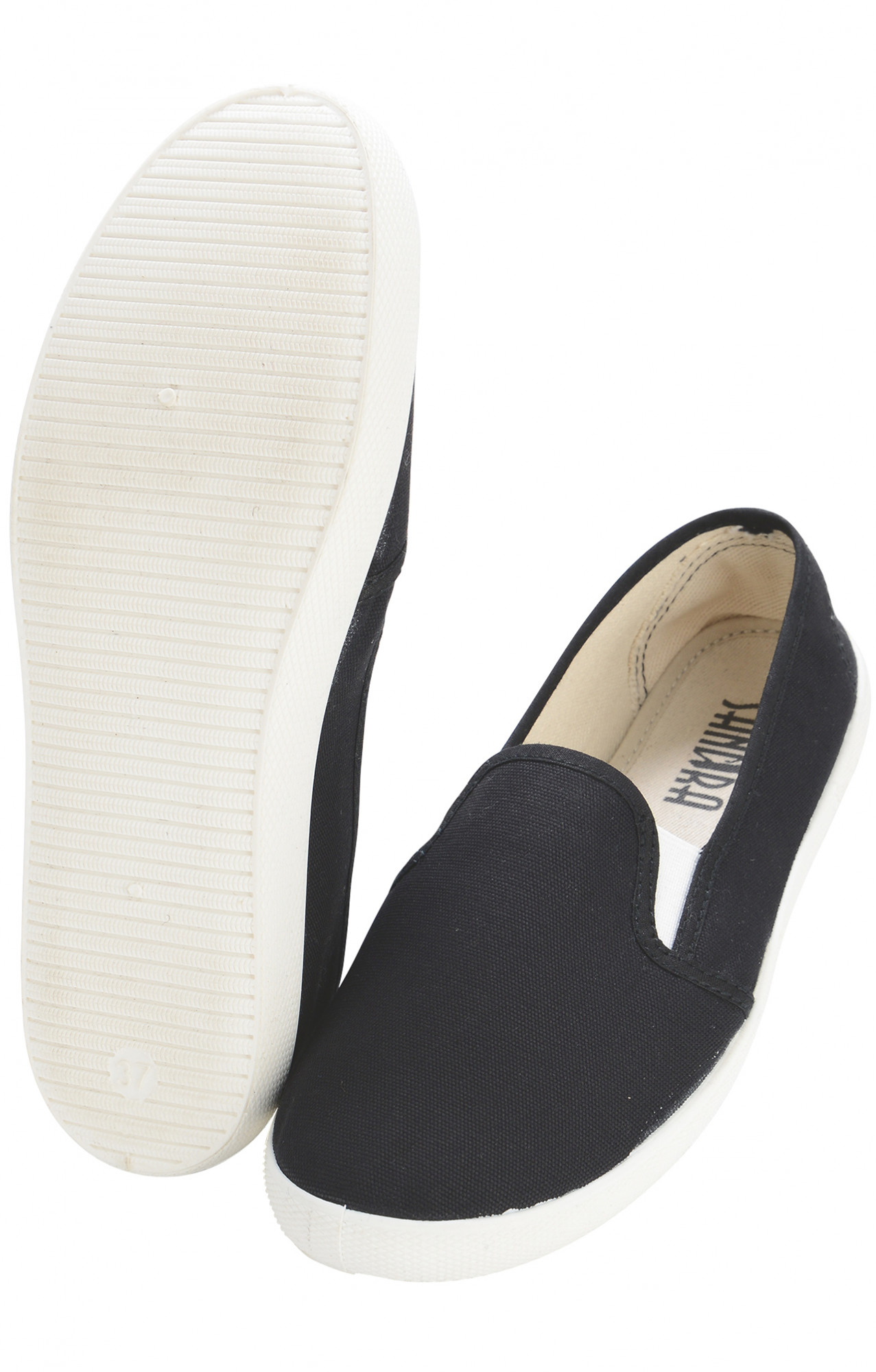 64193 Слипоны цвет black  Медицинская обувь  размер 36 Спецодежда 