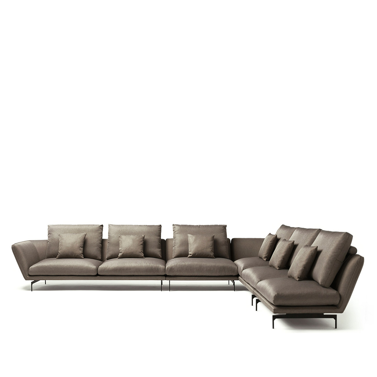 Дисковый диван Disc J5910 Coleccion Alexandra