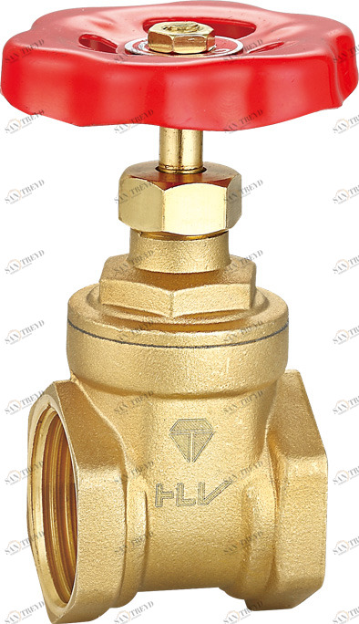 HLV-105014.№.03 Задвижка HLV 105014 