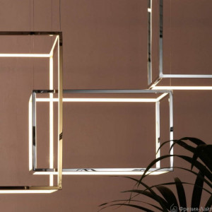 Aromas C1213/44 gold подвес