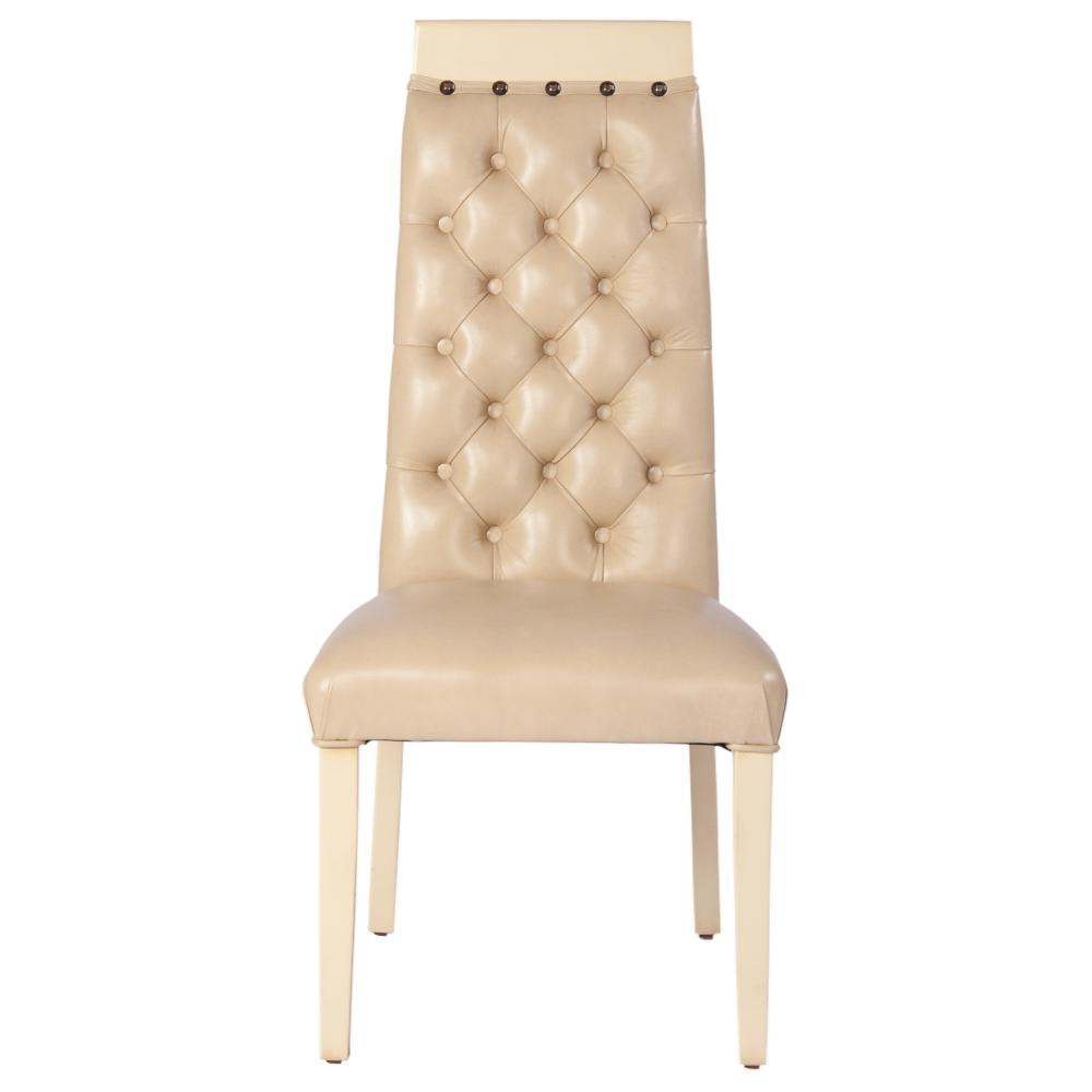 17103 Стул Марсель Айвори Беж BOGACHO 4627138233733 - Вид №3