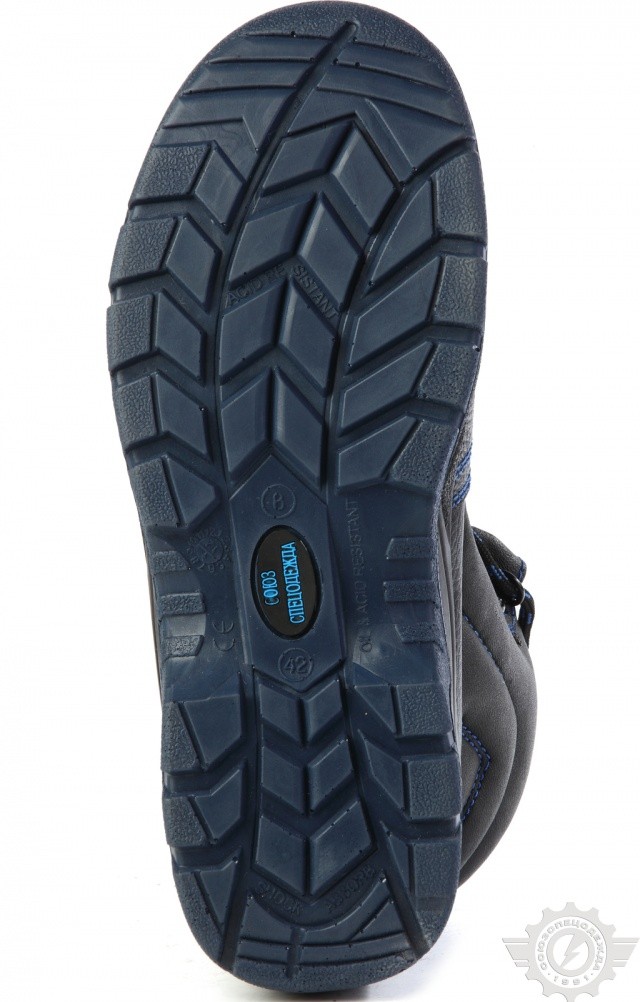 62707 Ботинки "Союз"  Летняя обувь  размер 41 Спецодежда  - Вид №5