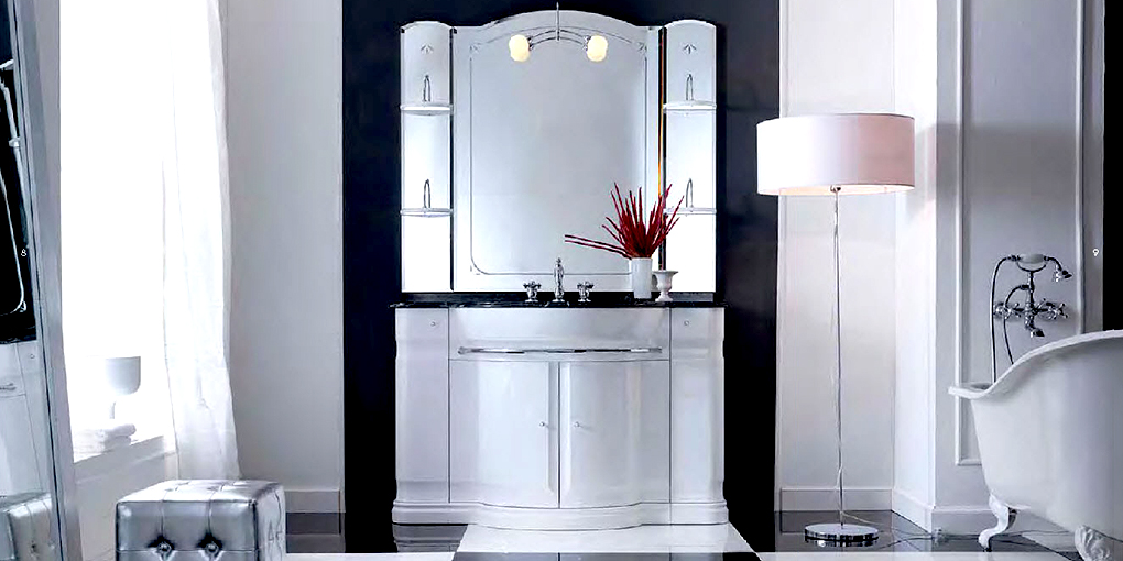 Ванна  отдельно стоящая CER-VAS Eurodesign Lord CERVAS - Вид №2