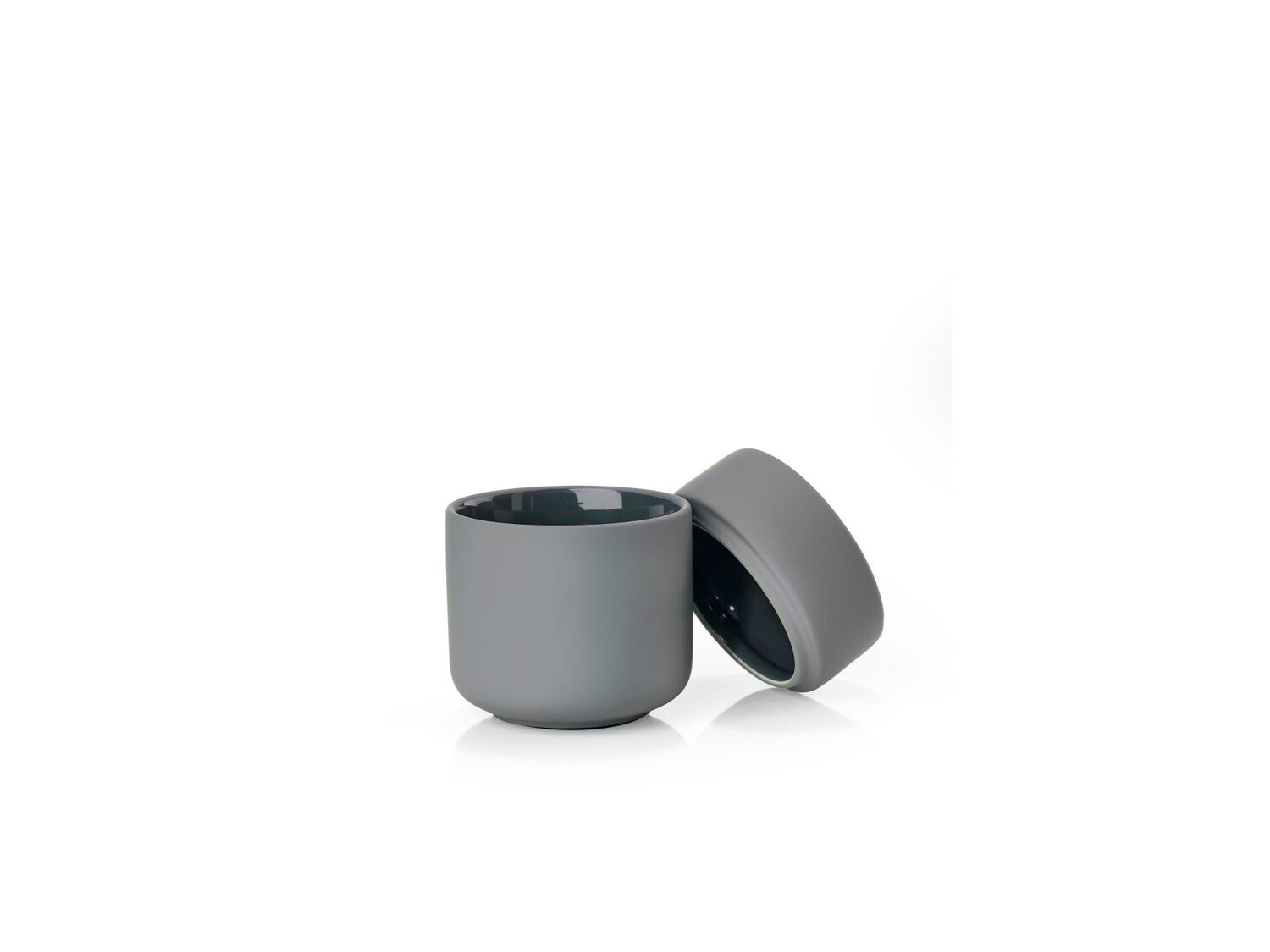 Фарфоровый держатель для макияжа ZONE DENMARK Ume ARCH-00055384 - Вид №17