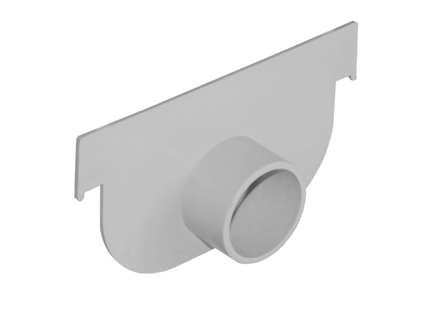 ПВХ заголовок для низкого канала 130 First Corporation First Plast ARCH-00079654