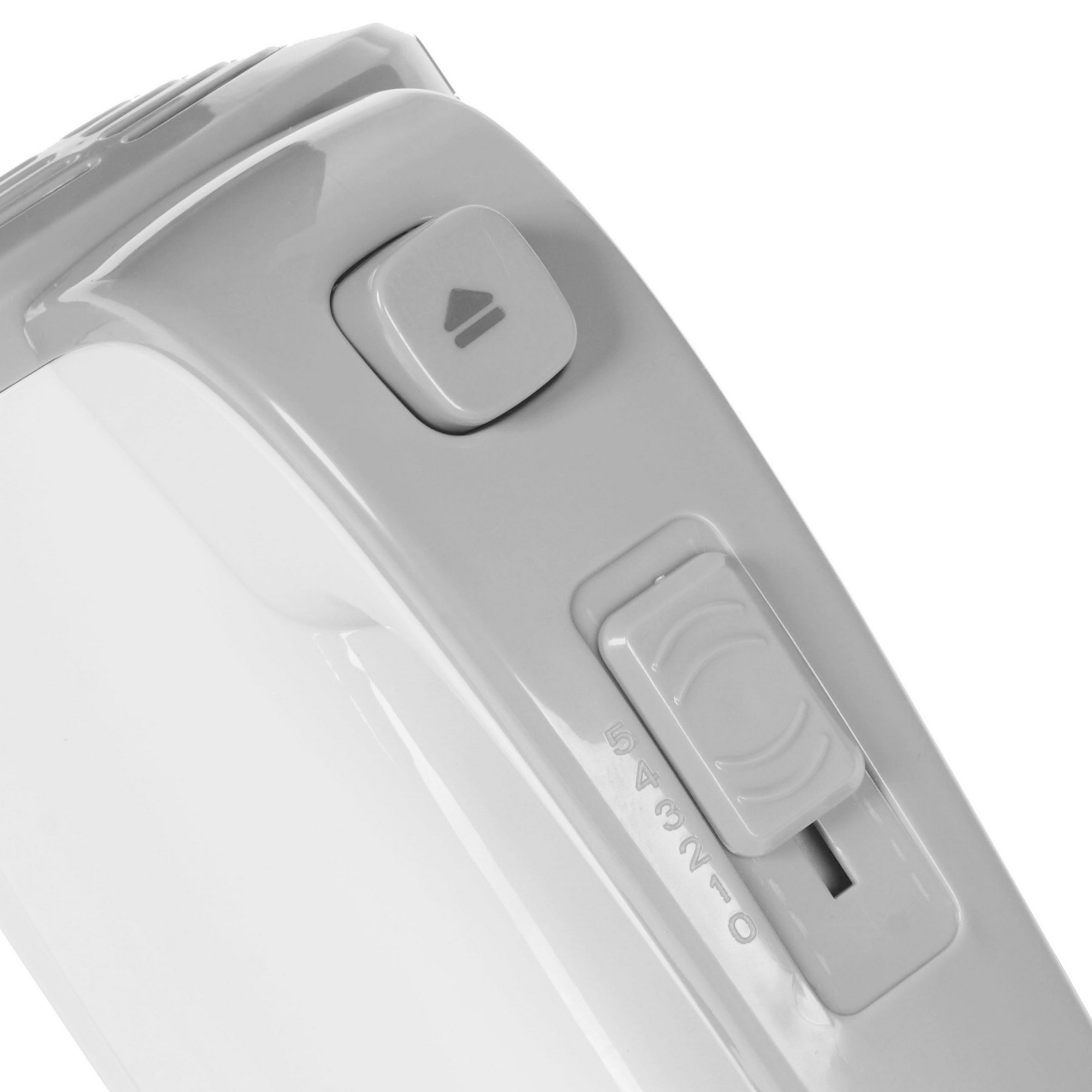 8198318 Миксер VAIL VL-5617 белый STDN-0070505 - Вид №2