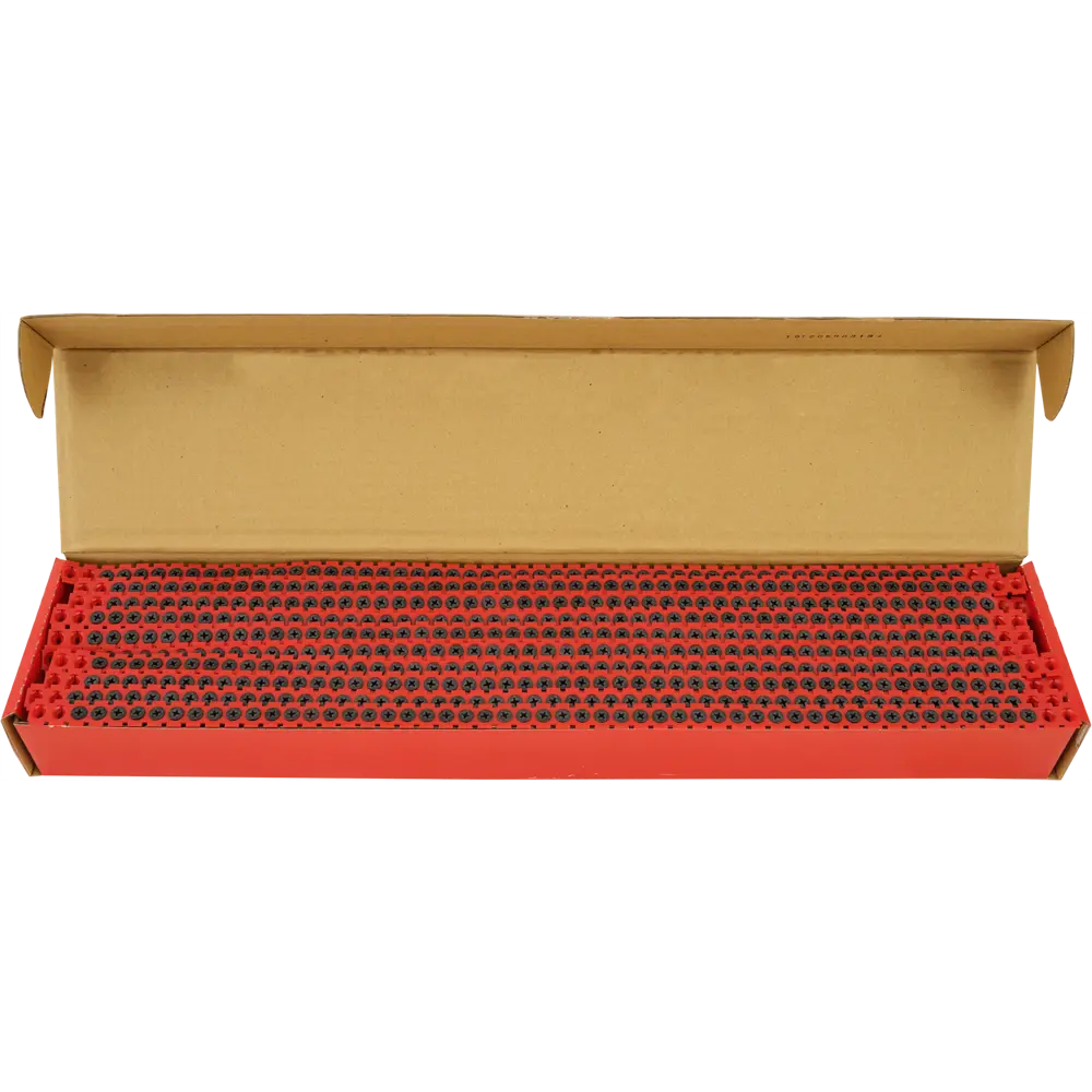 Саморезы для гипсокартона HILTI на ленте 3.5x45, 1000 штук 82656642 STLM-2101523  - Вид №5