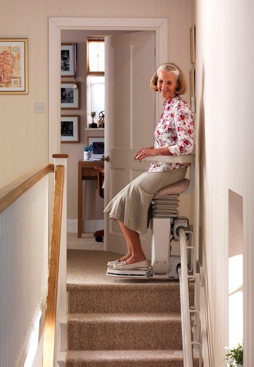 STANNAH Подъемник sun-id-1445633 - Вид №4