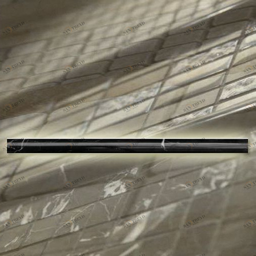 БОРДЮР ИЗ МРАМОРА B081-1 NATURAL ART B0811