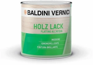 BALDINI VERNICI Экологическая краска без запаха