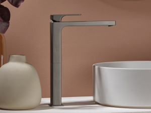 Смеситель для раковины с одним отверстием