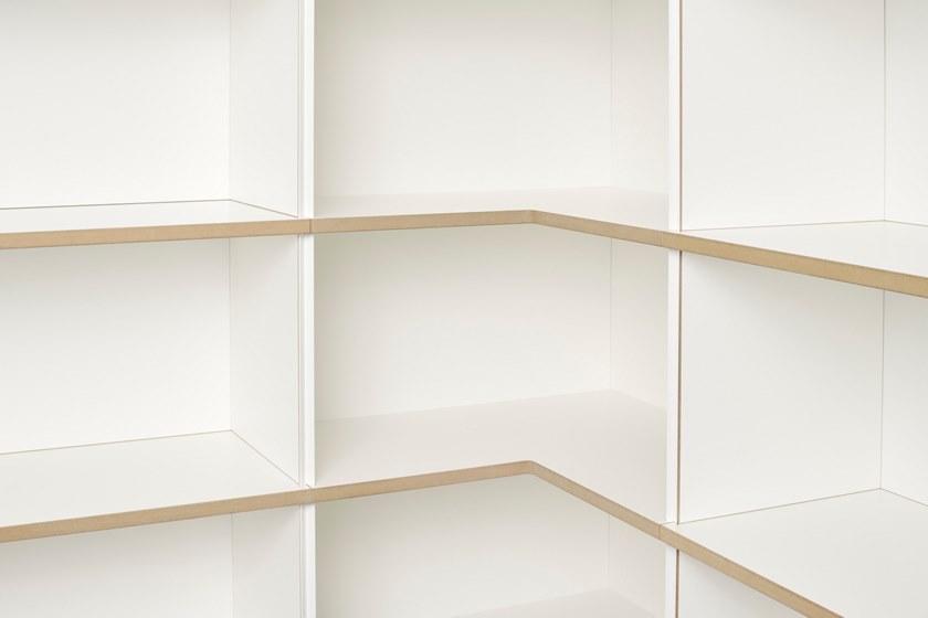 Tojo Möbel Самонесущая полка sun-id-1401136 - Вид №24