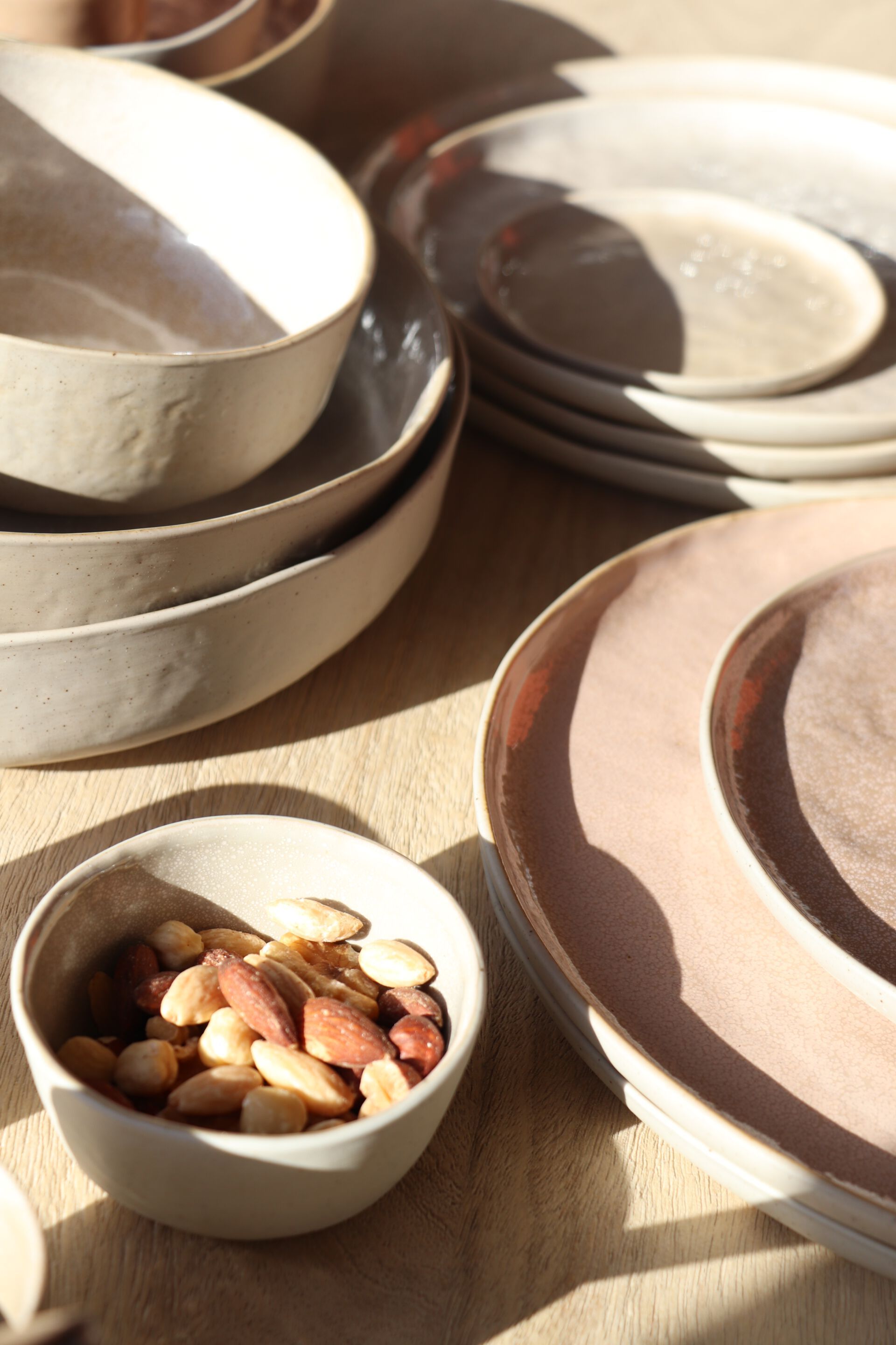 Чаша из керамогранита POMAX ARCH-00047309 - Вид №16