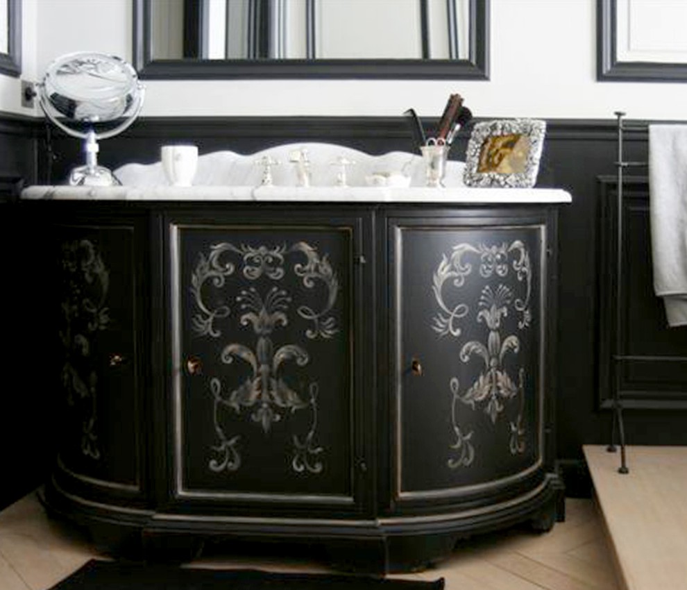 8534 Mobile bagno Bianchini&Capponi RINASCIMENTO Bianchini Capponi - Вид №2