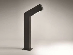 BEL-LIGHTING Светодиодный алюминиевый столбик Torga 8009