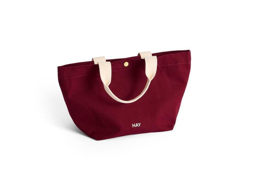 Сумка из хлопка Hay EVERYDAY TOTE ARCH-00122418 - Вид №6