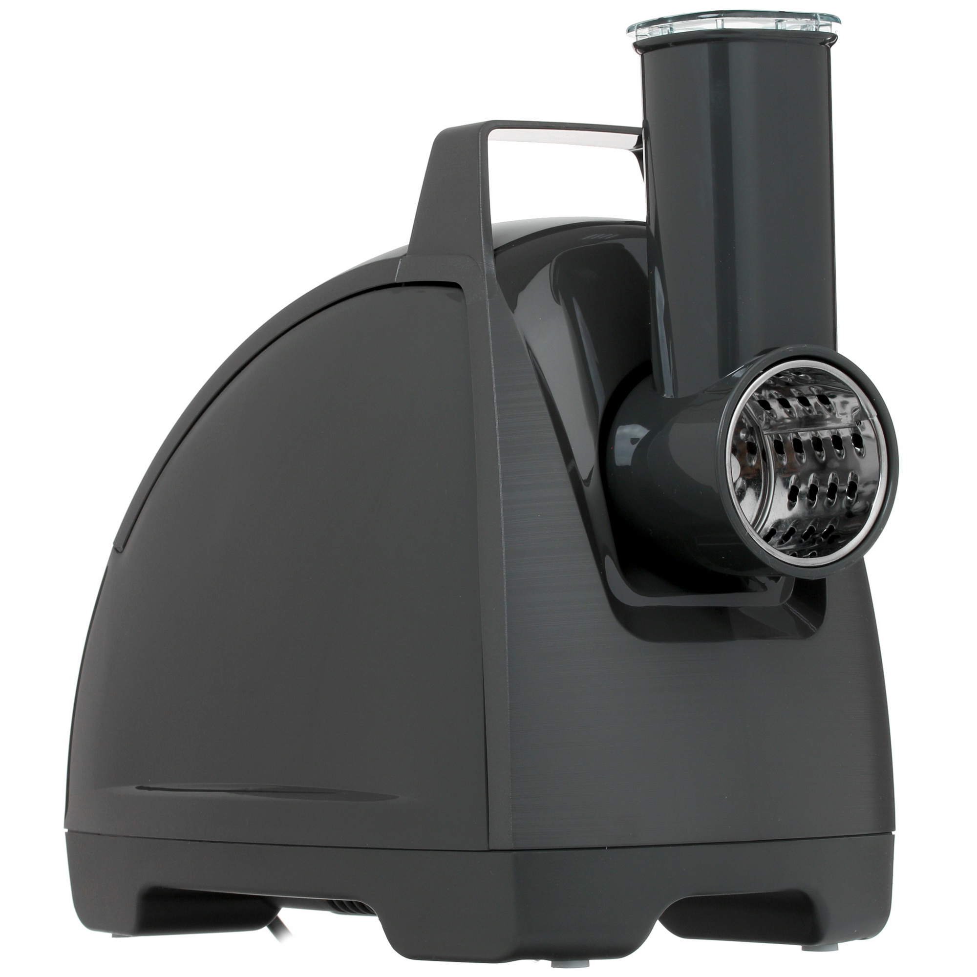 1398814 Мясорубка электрическая Moulinex ME684832 черный STDN-0012127 - Вид №6