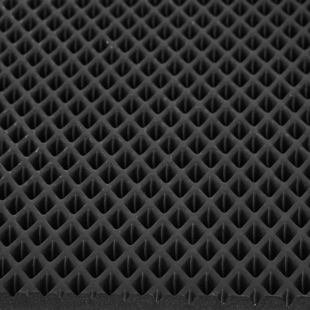 Santreyd Коврик придверный ЭВА с ромбовидным узором 84302764 STLM-1406091 - Вид №2