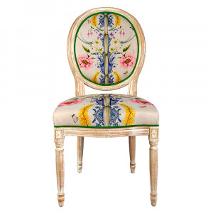 3112707 Стул «Изнеженное утро» Object Desire