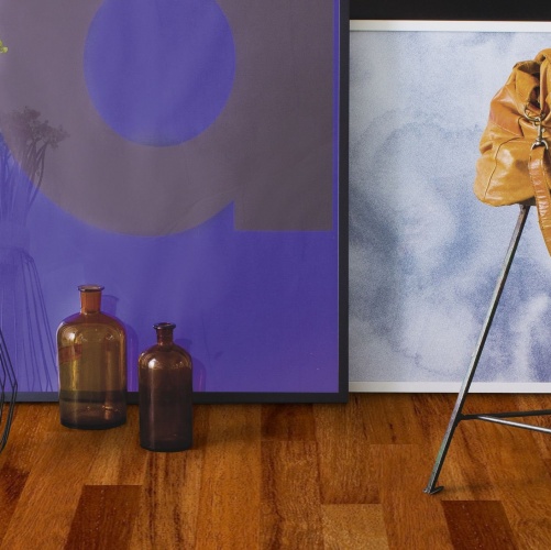 Паркетная доска Boen Мербау MEGL2PTD - Вид №5