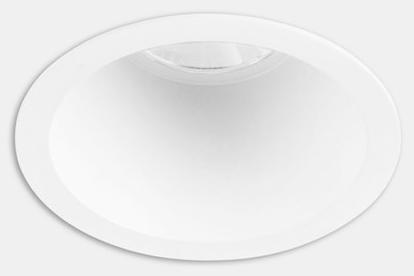 LEDS C4 Регулируемый встраиваемый светодиодный светильник из поликарбоната Play sun-id-1390240 - Вид №2