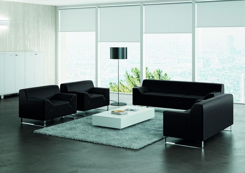 Quadrifoglio Кресло с подлокотниками Asso sun-id-1440786 - Вид №1