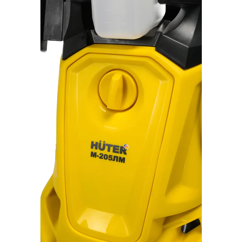 Мойка высокого давления Huter M-205ЛМ с пеногенератором 89412166 STLM-1565267 - Вид №10