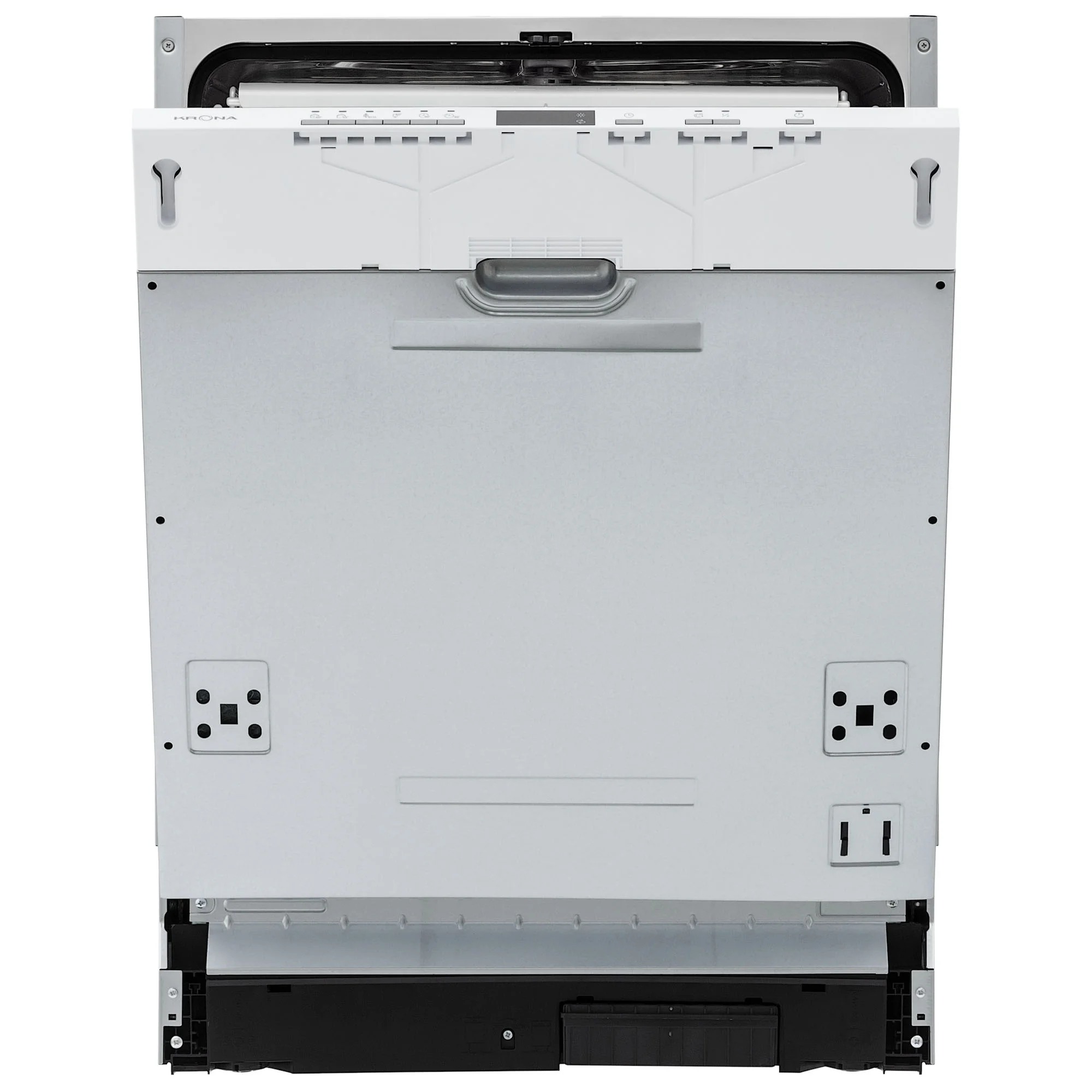 9150436 Встраиваемая посудомоечная машина KRONA WESPA 60 BI KRONA1 STDN-0131662 - Вид №2