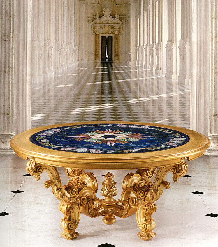 Стол  ANGELO CAPPELLINI 0160/16DEC ACCESSORIES