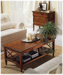 Стол журнальный  TOSATO 22.12