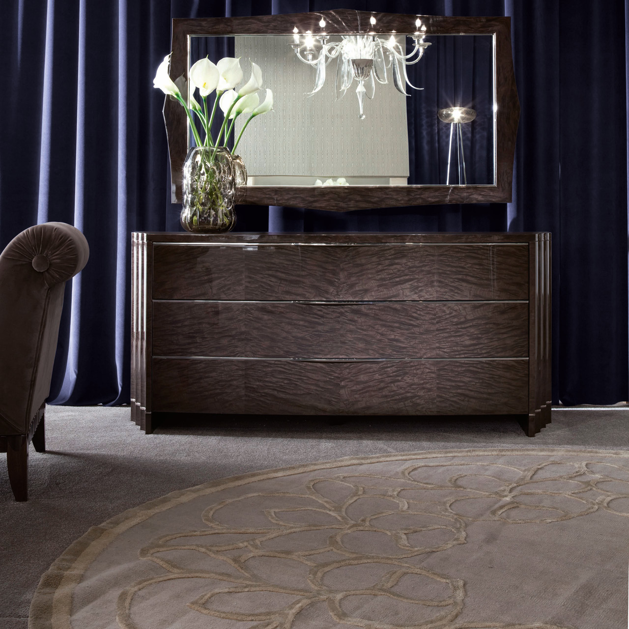 GRST213 Absolute Domitia ковер - giorgio collection Декор - Вид №2