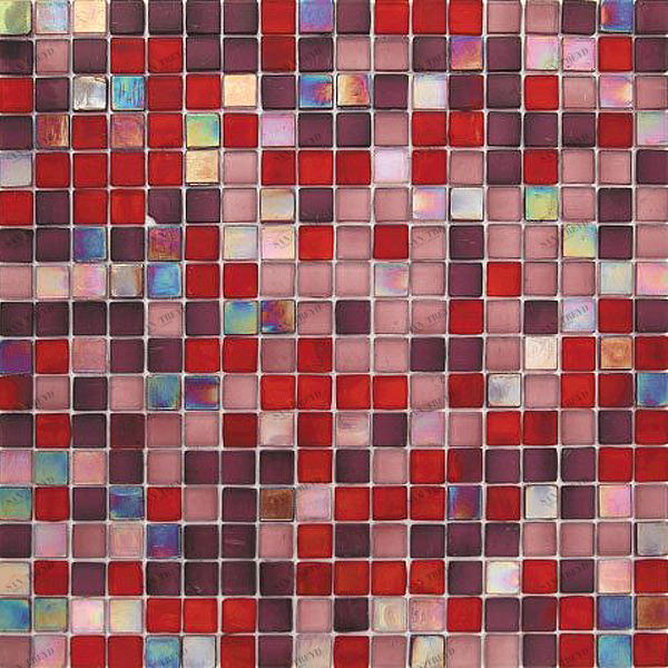 МОЗАИКА ИЗ СТЕКЛА 05/MEISSA(M) ALMA СМЕСИ 15 05MEISSAM