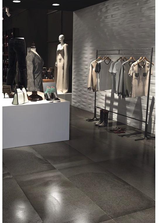 Aparici Объемная белая плитка для стен Neutral sun-id-1362298 - Вид №13