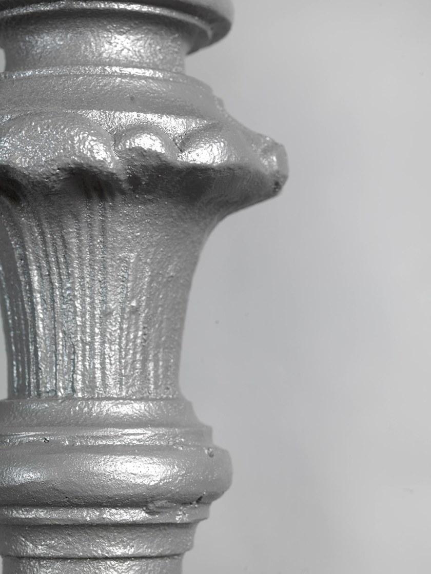 OFFICINACIANI Садовый фонарь фонарь из железа Scala Gl3008pole-1 - Вид №3