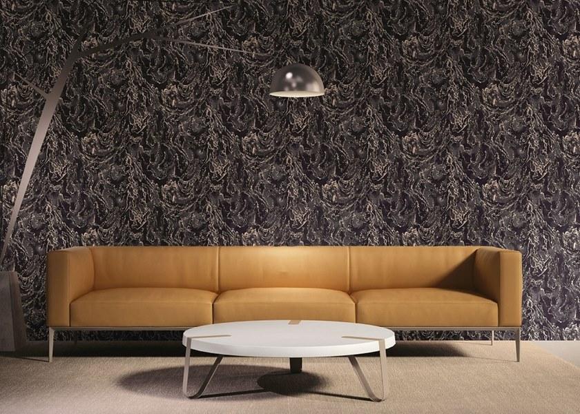 NANNI GIANCARLO & C. Обои с виниловым рисунком Carte da parati 57307 - Вид №1