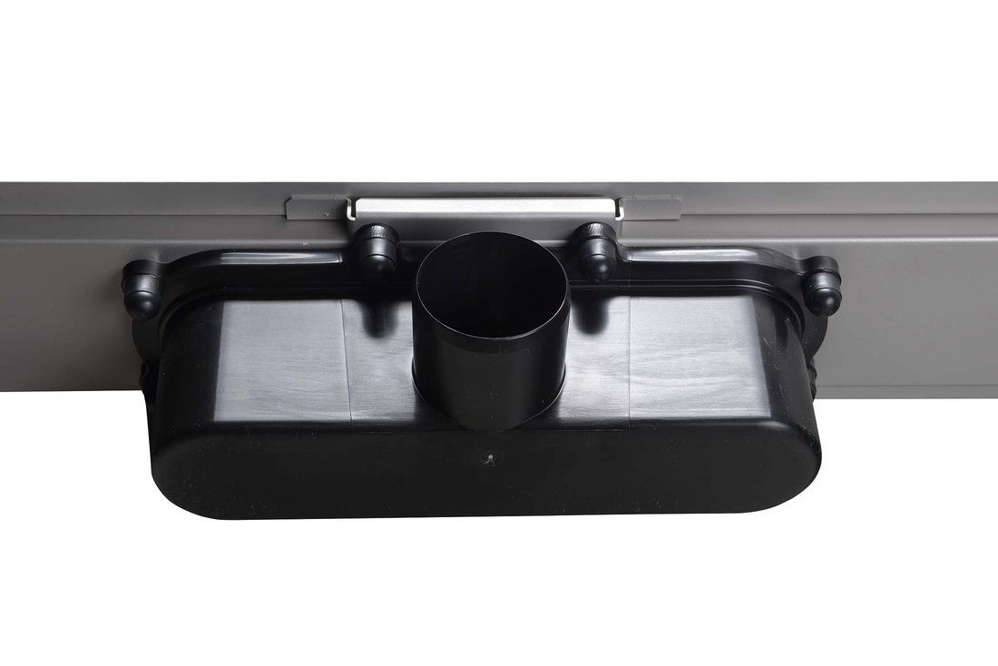 74578 Polysan Сточные каналы для душевых кабин  - Вид №2