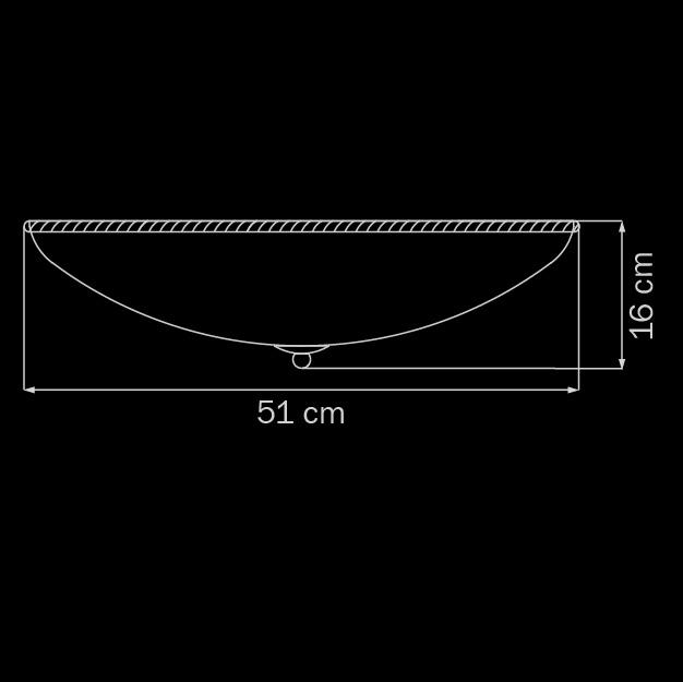 Потолочный светильник Lightstar Zucche 820262 LIGHTSTAR ZUCCHE 073585 Желтый  - Вид №1