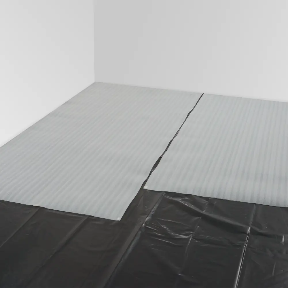 Подложка ПОРИЛЕКС ВПЭ для пола - звукоизоляция и выравнивание 82620564 STLM-0031942 - Вид №3