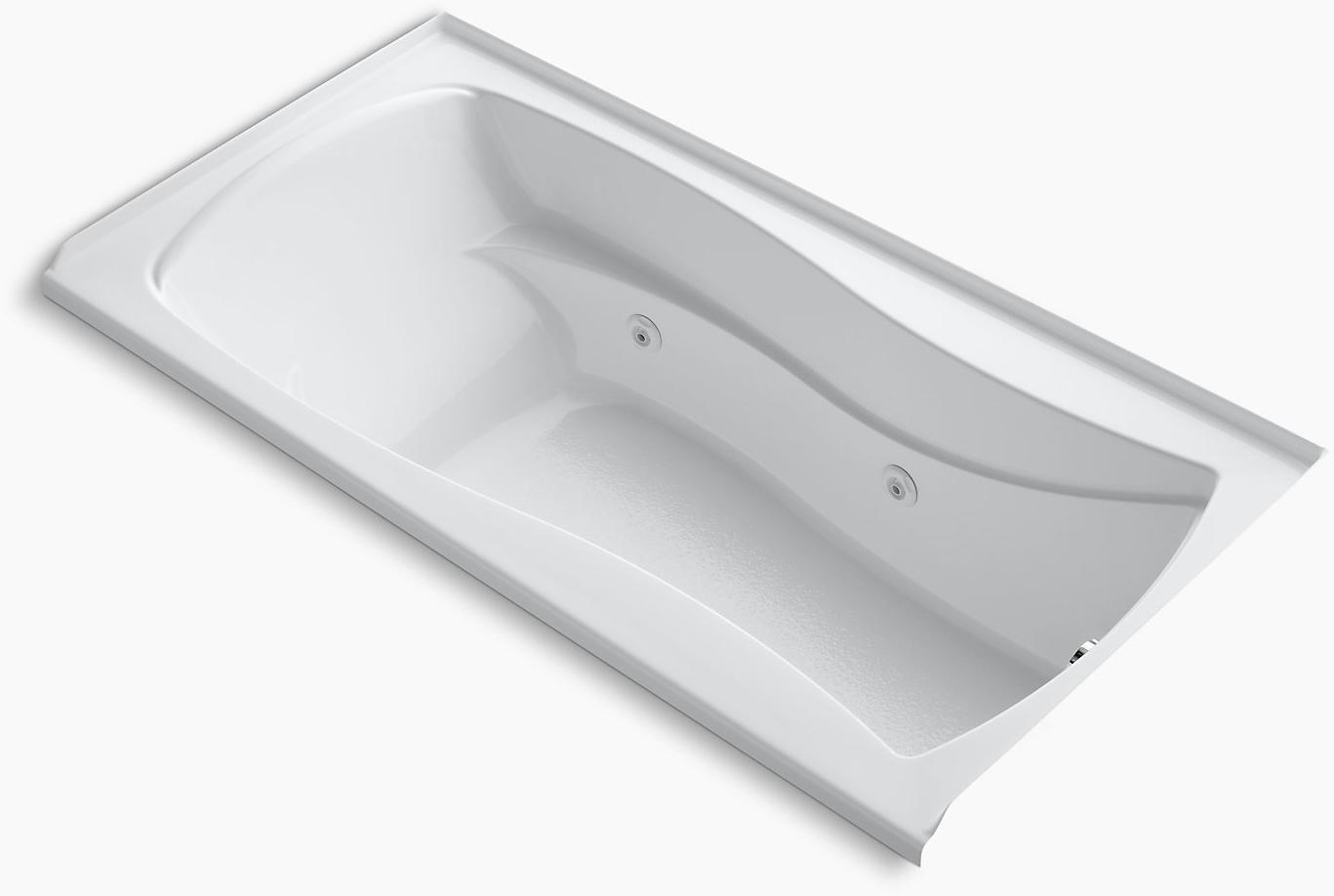 KOHLER Марипоса 72 K-1257-RH-NY  - Вид №1