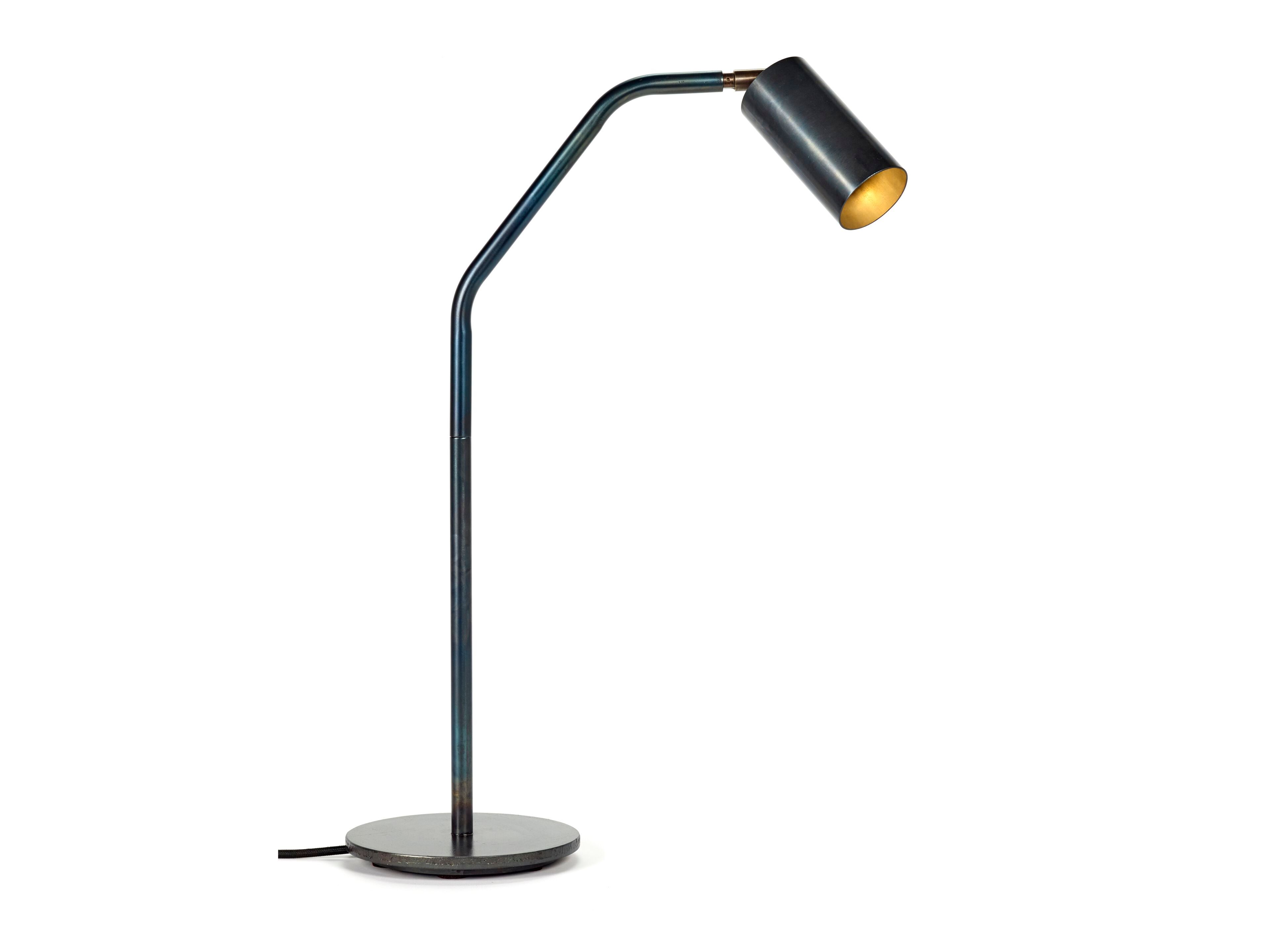 Стальная светодиодная настольная лампа Serax изысканный ARCH-00054303