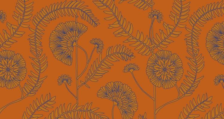 Ressource Обои с цветочными мотивами Faune & flore sun-id-1391573 - Вид №6