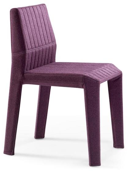 Ligne Roset Мягкое кресло со съемным чехлом из пенополиуретана Facett 10467000 - Вид №1