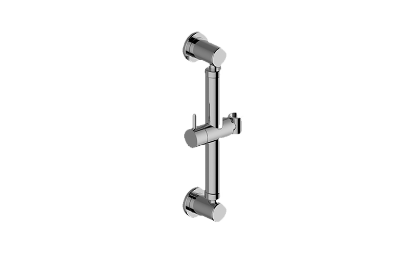 E-9541 Опорная рукоятка с держателем для душа GRAFF Shower Components