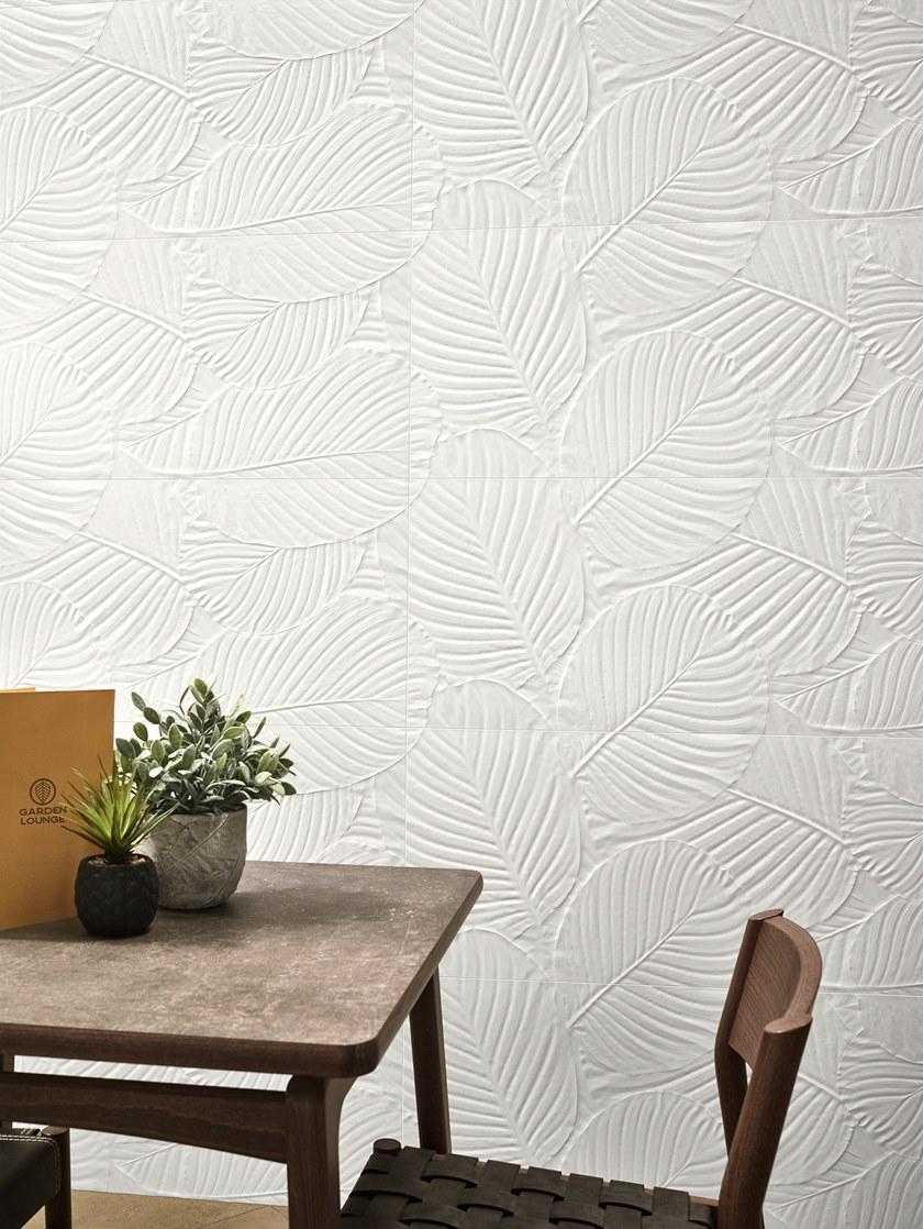 Love Tiles Объемная белая плитка для стен sun-id-1400886 - Вид №15