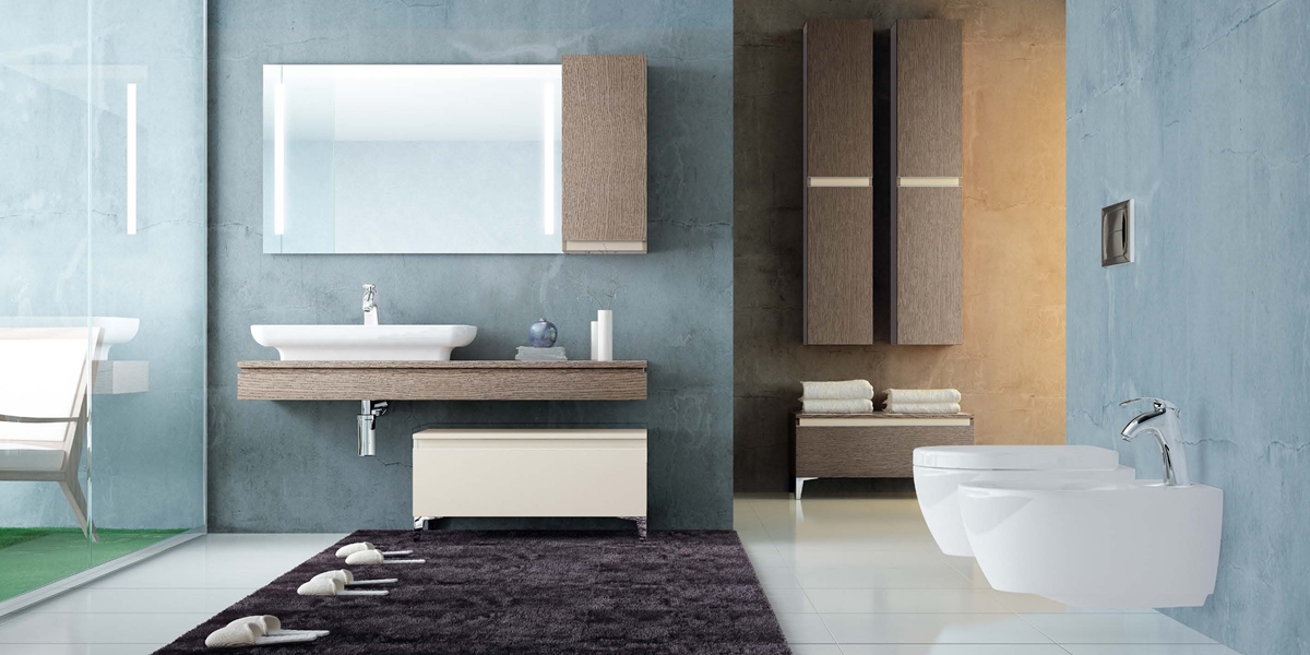 Avila Dos Комплект мебели Advance 02 Color 34+R2 Trendy ADVANCE TRENDY ADVANCE02NEW - Вид №1