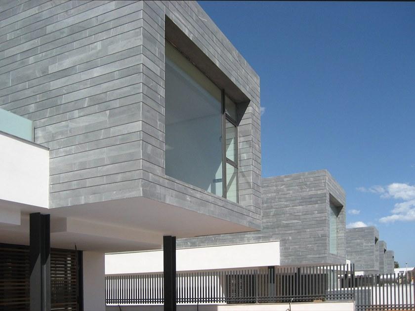 B&B Rivestimenti Naturali Облицовка натуральным камнем Pietra Filite - Вид №9