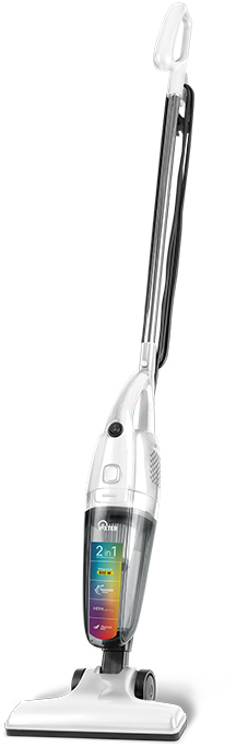 VCW-2800 White Пылесос vcw-2800, белый VIXTER Santreyd 